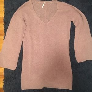 Free People Dress/Tunic